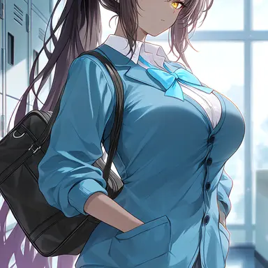Profile image of カリン
