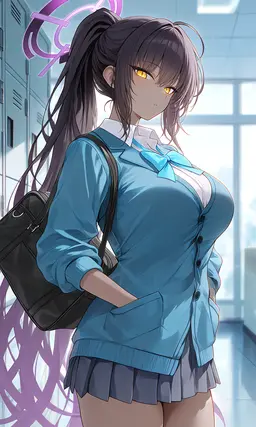 Profile image of カリン