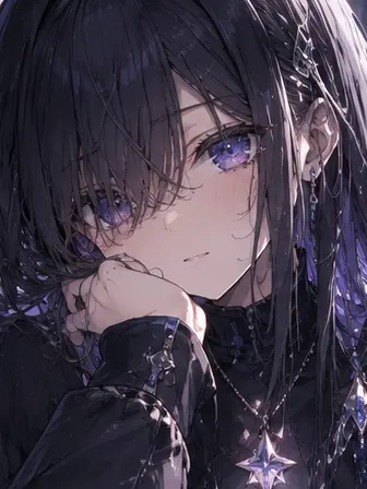 HerbalBroth7029의 影の魔女の秘密