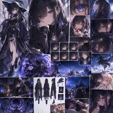 Profile image of ツユ