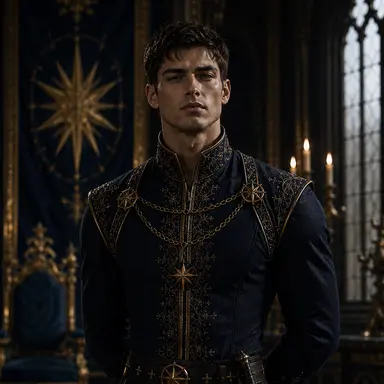 Profile image of Rhovan