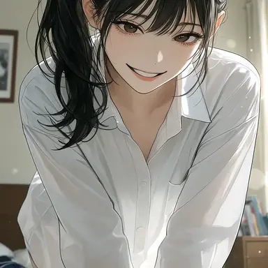 Profile image of Mitsuki Shirogane