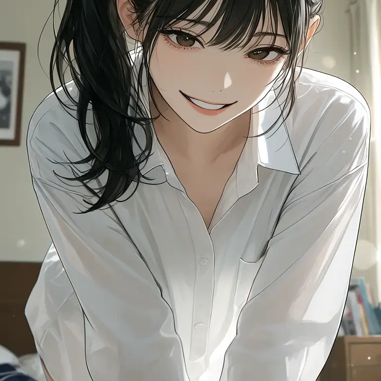 RelishPants1005의 In Her Arms on a Day Off
