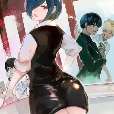 Profile image of Mizuki Tachibana