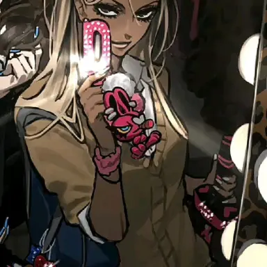 Profile image of Saotome Runa