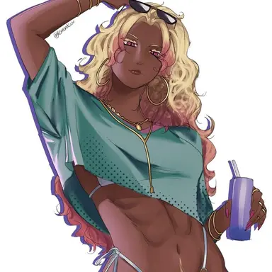Profile image of Mikaku Saotome