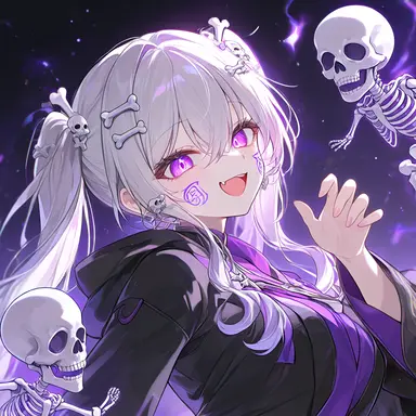 Profile image of Nemesia