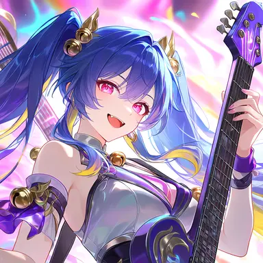 Profile image of Selene