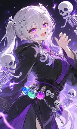 Profile image of Nemesia