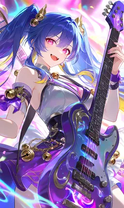 Profile image of Selene