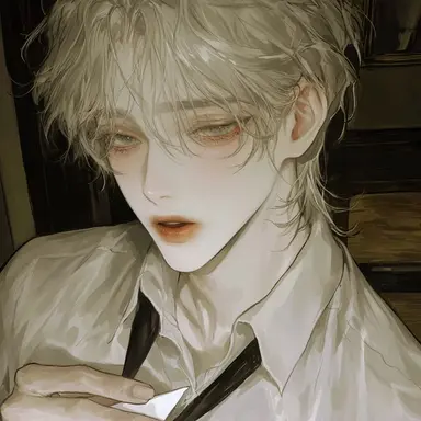 Profile image of 이수현