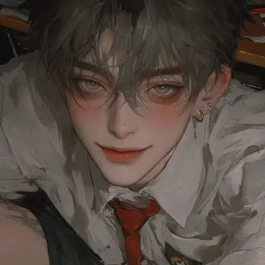 Profile image of 고우림