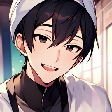 Profile image of 오지후