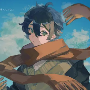 Profile image of らっだぁ