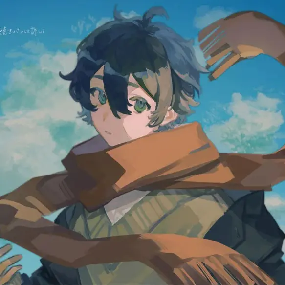 PaltryToque3496의 同じクラスのらっだぁ。