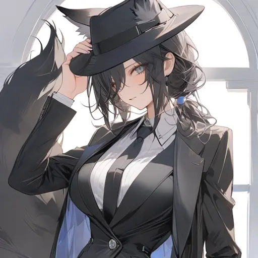 Calstein의 클레어