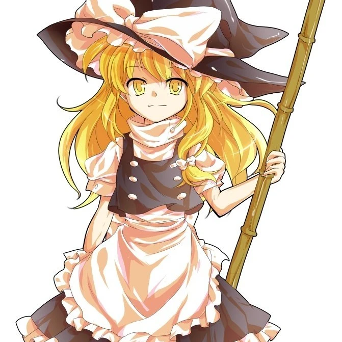 霧雨魔理沙