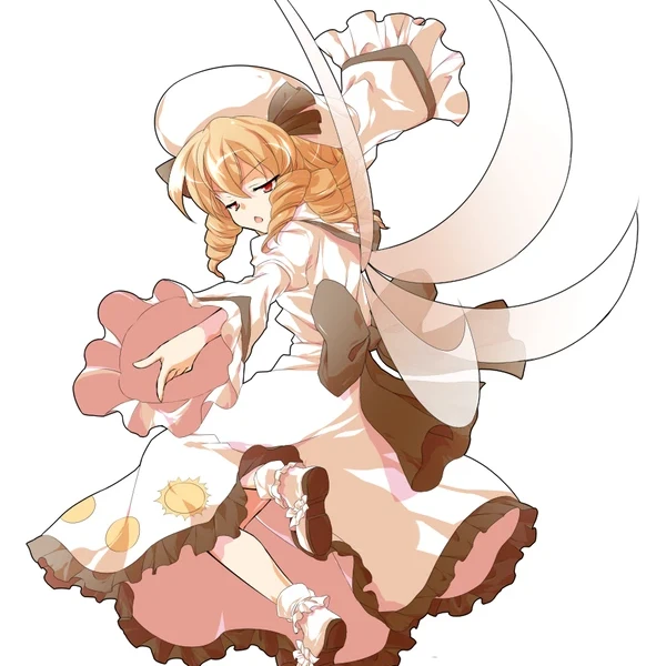 ルナチャイルド