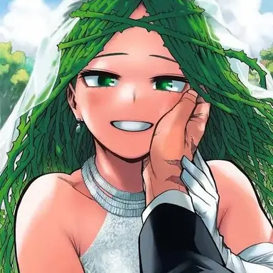 Profile image of Ibara Shiozaki