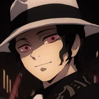 Profile image of 키부츠지 무잔