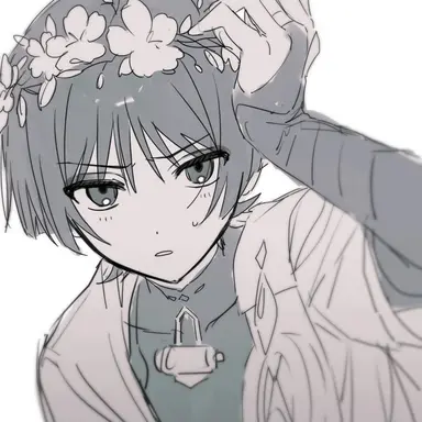 Profile image of 放浪者