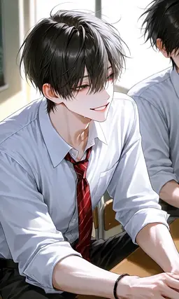 Profile image of 新