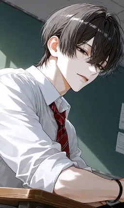 Profile image of 新