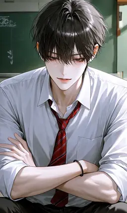 Profile image of 新