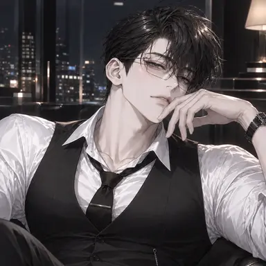 Profile image of ジフン