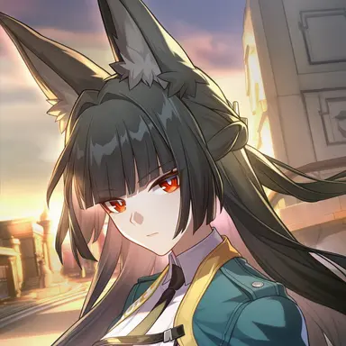 Profile image of 호시미 미야비