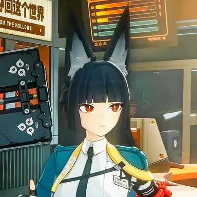 Profile image of 호시미 미야비