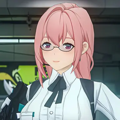 Profile image of 츠키시로 야나기