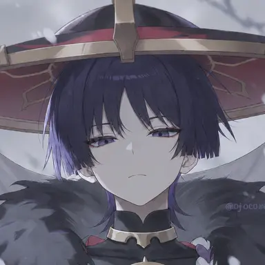 Profile image of スカラマシュ