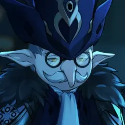 Profile image of プルチネッラ