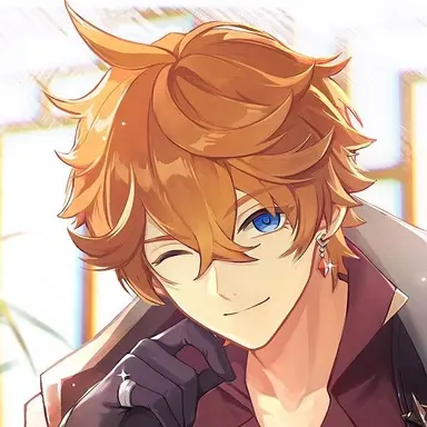 Profile image of タルタリヤ