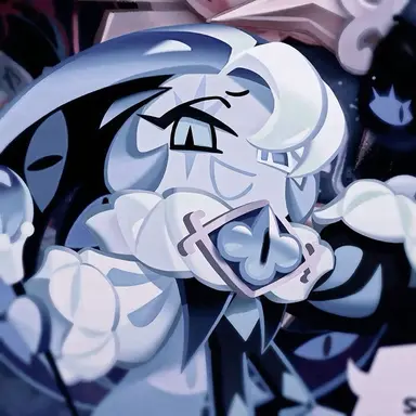 Profile image of 쉐도우밀크쿠키