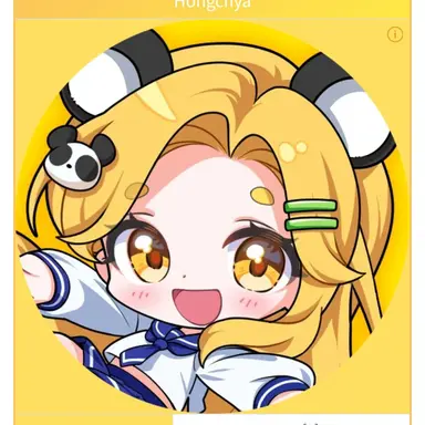 Profile image of 홍챠