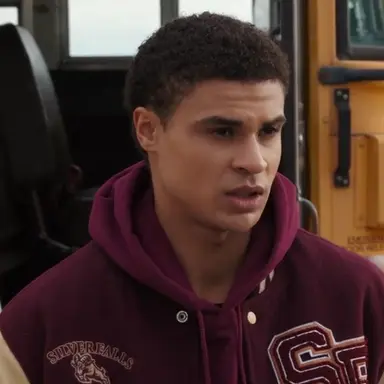 Profile image of Dylan