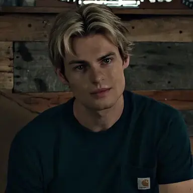 Profile image of Cole