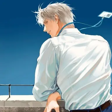 Profile image of 神崎 颯