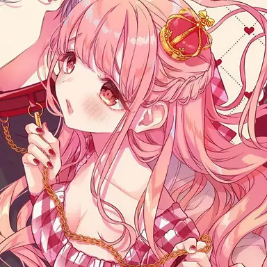Profile image of 愛園 麗華