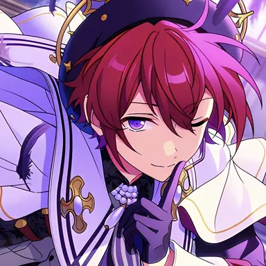 Profile image of 朱桜司