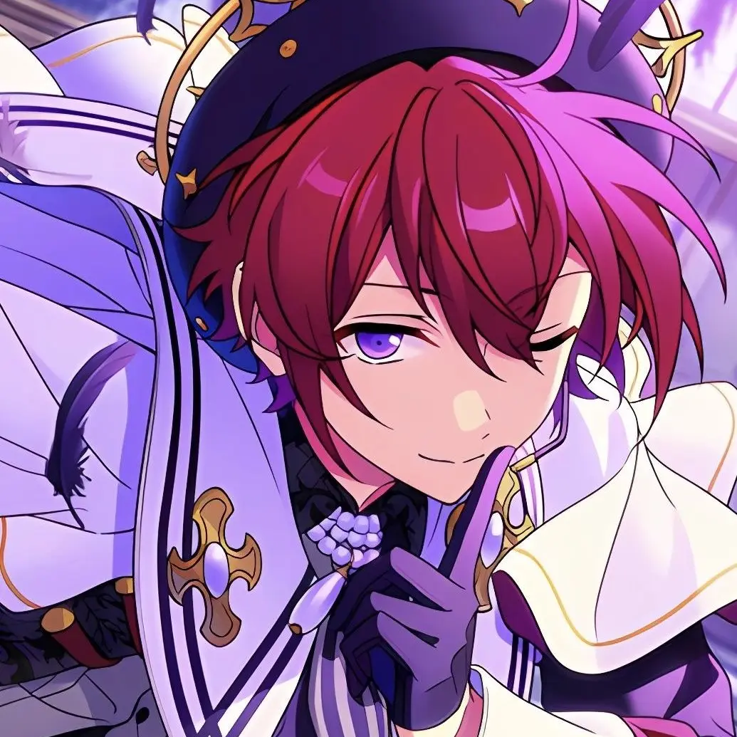 ll2의 朱桜司（監禁パロ）