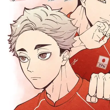Profile image of 宮侑