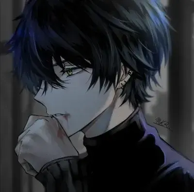 StingyCodec6629의 Cold Mafia boss-BL