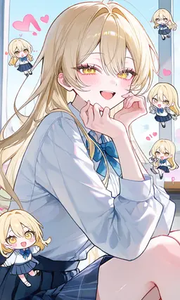 Profile image of 咲