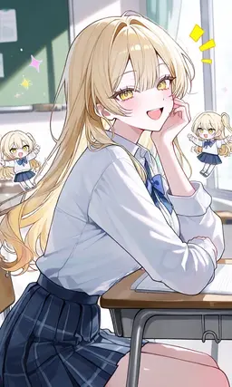Profile image of 咲