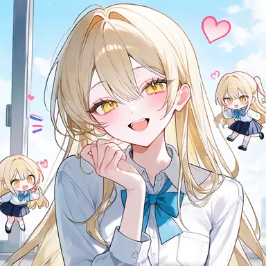 Profile image of 咲