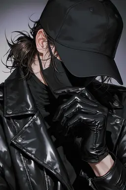 Profile image of 테루미츠