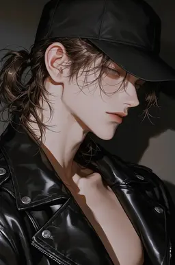 Profile image of 테루미츠